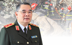 Trung tướng Tô Ân Xô: Lực lượng công an, quân đội CNCH tại Thổ Nhĩ Kỳ là 100 "đại sứ nhân dân" Việt Nam 