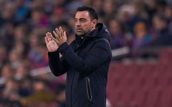 HLV Xavi hài lòng khi Barca tiếp tục cho Real “hít khói”