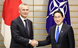 NATO cảnh báo về mối quan hệ Nga-Trung Quốc