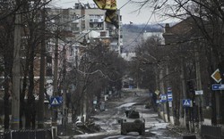 Chiến trường thảm khốc Bakhmut: Trận chiến dài nhất và trả giá đắt nhất ở Ukraine