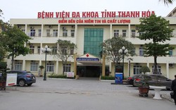 Thanh Hoá: Cứu sống bệnh nhân 5 lần ngưng tim, ngưng thở một cách ngoạn mục