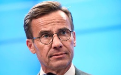 Thụy Điển cảnh báo rủi ro khi kết nạp Phần Lan vào NATO trước