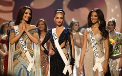 Lý do quan hệ Hoa hậu Hoàn vũ Việt Nam và Miss Universe đổ vỡ?