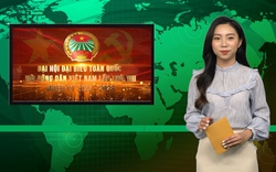 Bản tin Dân Việt Nóng 20/2: Hướng tới Đại hội Nông dân các cấp nhiệm kỳ 2023-2028