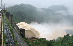 Xả hơn 3,62 tỷ m3 nước ở các hồ thuỷ điện phục vụ vụ mùa Đông - Xuân
