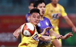 Đông Á Thanh Hóa nhận 16 thẻ vàng qua 4 trận