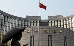 Ngân hàng Nhân dân Trung Quốc giữ nguyên lãi suất cơ bản tháng thứ sáu liên tiếp