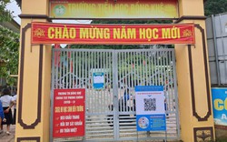 Nghệ An: Tạm đình chỉ công tác nam giáo viên được cho sàm sỡ nhiều nữ sinh lớp 5