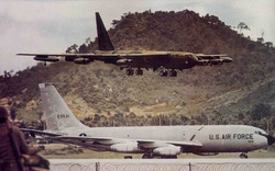Đặc công Việt Nam và những phi vụ đánh B-52 ngay tại sào huyệt