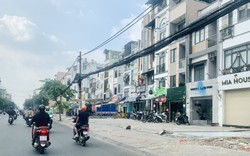 Dự án metro số 2 và hầm chui Nguyễn Văn Linh - Nguyễn Hữu Thọ chậm tiến độ ra sao?