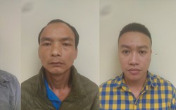 Khởi tố nhóm đối tượng hành hung nữ nhân viên gác chắn tàu tại Đà Nẵng