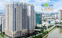 Novaland (NVL) đề xuất phương án thanh toán 2 lô trái phiếu quá hạn, trị giá hơn 1.000 tỷ đồng