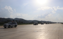 Sơn La đề xuất quy hoạch sân bay Nà Sản, Mộc Châu, Bộ GTVT nói gì?