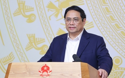 Thủ tướng Phạm Minh Chính: Năm 2023 phải giải ngân được 95% vốn đầu tư công được giao