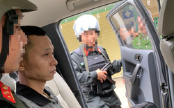 Thanh Hoá: Cảnh sát đặc nhiệm và các lực lượng công an bắt thành công đối tượng cố thủ với nhiều súng đạn
