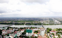 Gần 90% người dân chọn tên gọi “thành phố Huế” khi tỉnh TT-Huế trở thành thành phố trực thuộc Trung ương