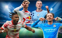 Leipzig vs Man City (3h ngày 23/2): Đội khách sẽ thắng?