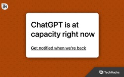 ChatGPT bị sập diện rộng: Những phản ứng dở khóc dở cười của người dùng trên mạng xã hội