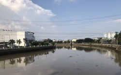 Mỗi thành phố hình thành bên một đòng sông, vậy thành phố trẻ Tân An của Long An soi bóng xuống con kênh nào?
