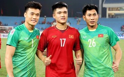 CLB Phố Hiến sắm trung vệ 1m83 từng vô địch AFF Cup 2018