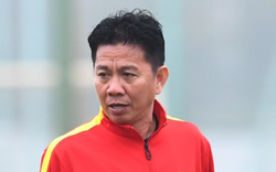 V.League dừng dài hạn sẽ giúp U20 Việt Nam tạo kỳ tích châu Á?