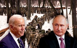 Ông Biden tuyên bố Mỹ không tìm cách hủy diệt Nga, nhưng thề khiến ông Putin thua cuộc ở Ukraine