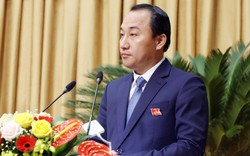 Nguyên Chủ tịch thị xã Từ Sơn và nguyên Giám đốc Sở Tài chính tỉnh Bắc Ninh suy thoái, bị đề nghị kỷ luật