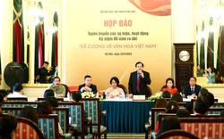 Thông tin mới nhất về các hoạt động đặc sắc kỷ niệm 80 năm Đề cương văn hóa Việt Nam
