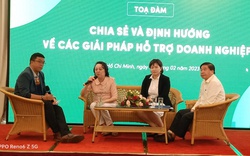 Bà Phạm Khánh Phong Lan: Càng phạt nặng thực phẩm bẩn, họ càng làm bậy