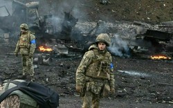Điểm lại các trận đánh lớn đẫm máu trong cuộc chiến Nga-Ukraine trong suốt 1 năm xung đột
