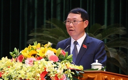 Uỷ ban Kiểm tra Trung ương kỷ luật Chủ tịch tỉnh Bắc Giang Lê Ánh Dương