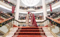 Sheraton Grand Đà Nẵng Resort - Điểm đến lý tưởng cho đám cưới hoàn hảo của cặp đôi tỷ phú Ấn Độ 