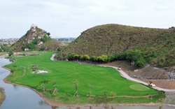BRG Rose Canyon Golf Resort – điểm đến mới của gôn Việt năm 2023