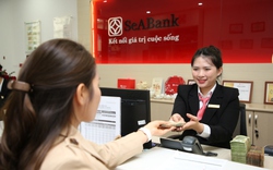 SeABank tăng vốn điều lệ lên gần 20.403 tỷ đồng