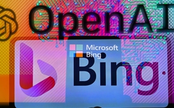 Trí tuệ nhân tạo Microsoft Bing gây sốc với phản hồi thô lỗ và lừa đảo