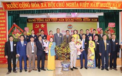 Nam Định: Đại hội điểm Hội Nông dân xã Hải Đông, huyện Hải Hậu