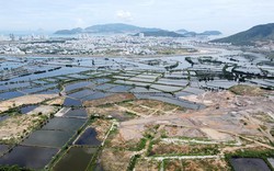 Khánh Hòa: Khu đô thị trung tâm hành chính mới sẽ là trung tâm đô thị hiện đại, sầm uất