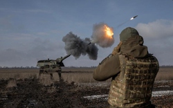 Nga - Ukraine: Cuộc chiến xoay vần tập hợp lực lượng