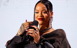 Rihanna lần đầu lên sân khấu Oscar