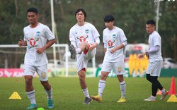 5 CLB V.League vào top 30 Đông Nam Á