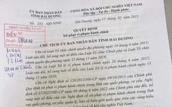 Hải Dương: 6 thanh niên không chấp hành lệnh gọi nhập ngũ bị phạt 375 triệu đồng