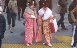 Du lịch Nhật Bản: Cách để du khách biến những điều “lạ thành quen”
