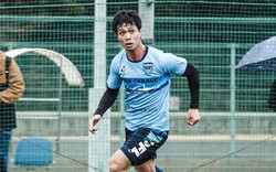 CĐV Việt Nam “trù ẻo” Yokohama FC