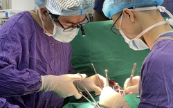 Tin vui của ngành y: Lần đầu ghép đa tạng tim - thận thành công tại Việt Nam