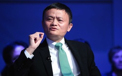 Đế chế của Jack Ma hồi sinh