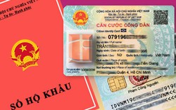 Không yêu cầu phải trình sổ hộ khẩu khi giải quyết thủ tục hành chính