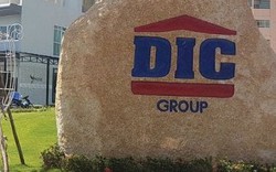DIC Corp lùi thời gian chào bán 100 triệu cổ phiếu khi giá DIG đang giảm sâu
