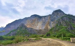 Quảng Bình: Tai nạn lao động tại mỏ đá xi măng Vạn Ninh