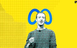 Tỷ phú Mark Zuckerberg phát triển mô hình ngôn ngữ lớn
