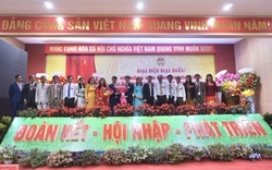 Đà Nẵng: Hội Nông dân phường Hoà Xuân tổ chức Đại hội Đại biểu lần thứ XIII, nhiệm kỳ 2023-2028